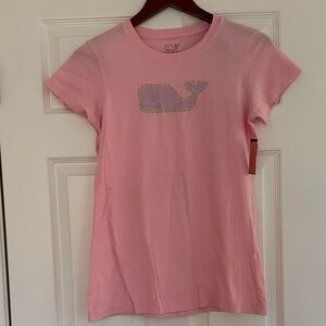 Vineyard Vines whale t-shirt
